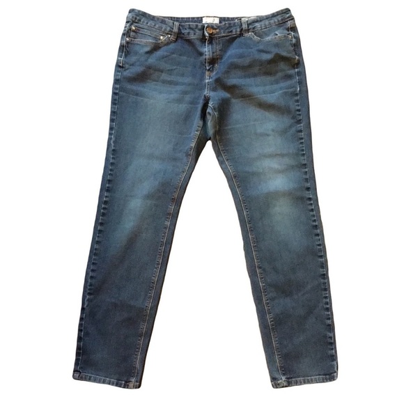 DH3 Skinny Jean - Picture 1 of 7